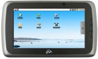 Point of view Mobii Tablet 7  (TAB-7-16GW-2)
